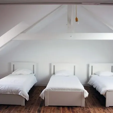 Le Carrouge, Jolie Maison Cancalaise Holiday home
