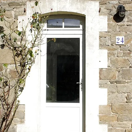 Le Carrouge, Jolie Maison Cancalaise