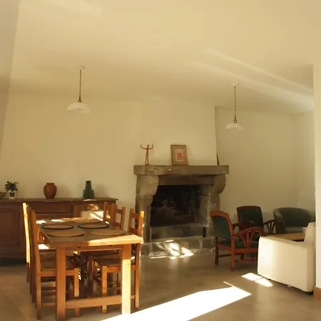 Holiday home Le Carrouge, Jolie Maison Cancalaise